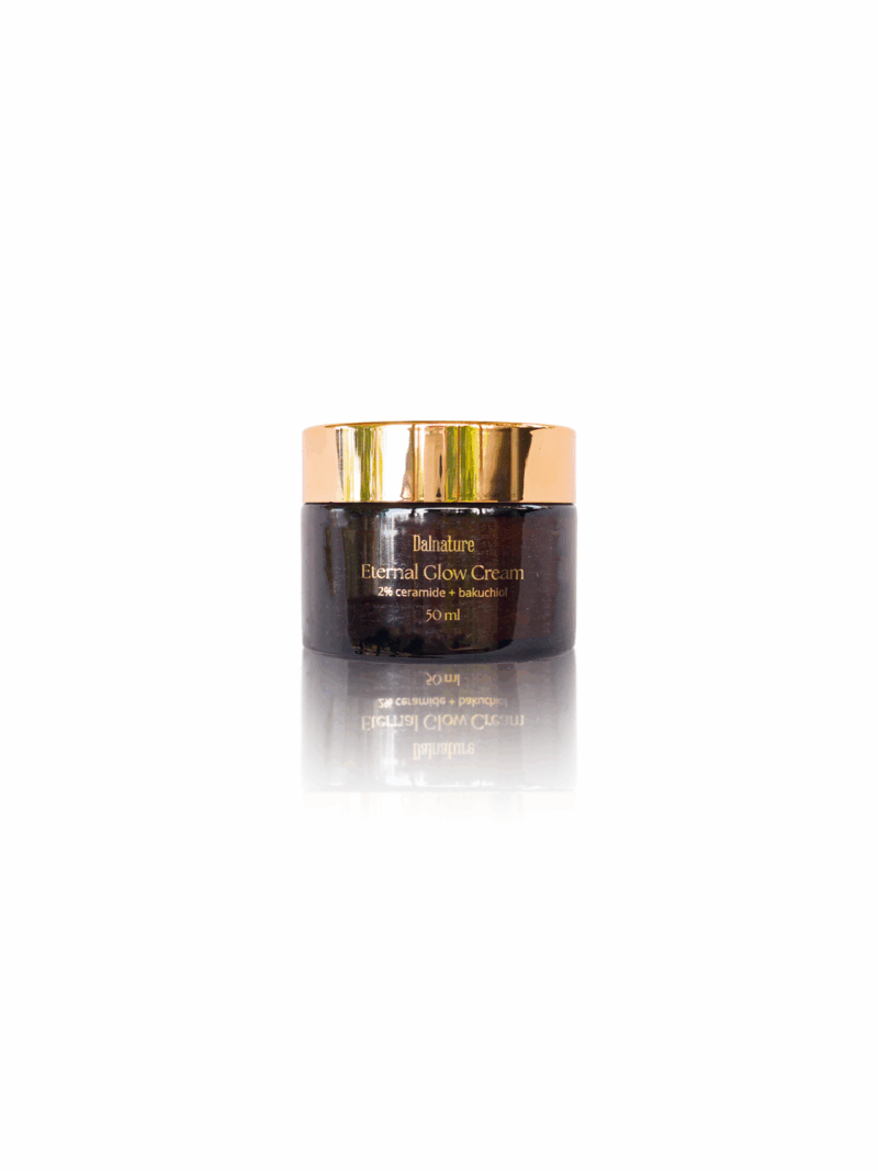 Eternal glow cream
